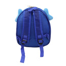 Salveque  infantil ovalada Elefante