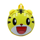 Salveque infantil ovalada Tigre