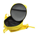 Salveque infantil ovalada Tigre