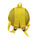 Salveque infantil ovalada Tigre