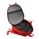 Salveque infantil ovalada Mariquita