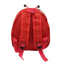 Salveque infantil ovalada Mariquita