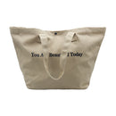 Bolso escolar Teacher Beautiful surt colores