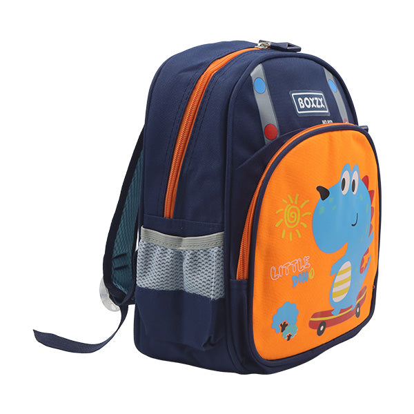 Salveque infantil carros niño