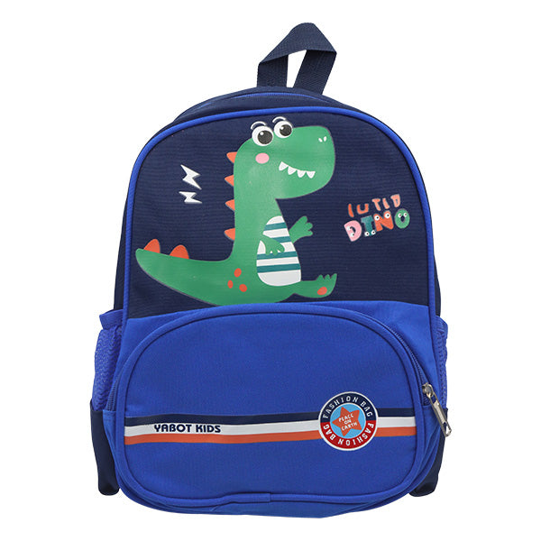 Salveque infantil dinosaurio niño