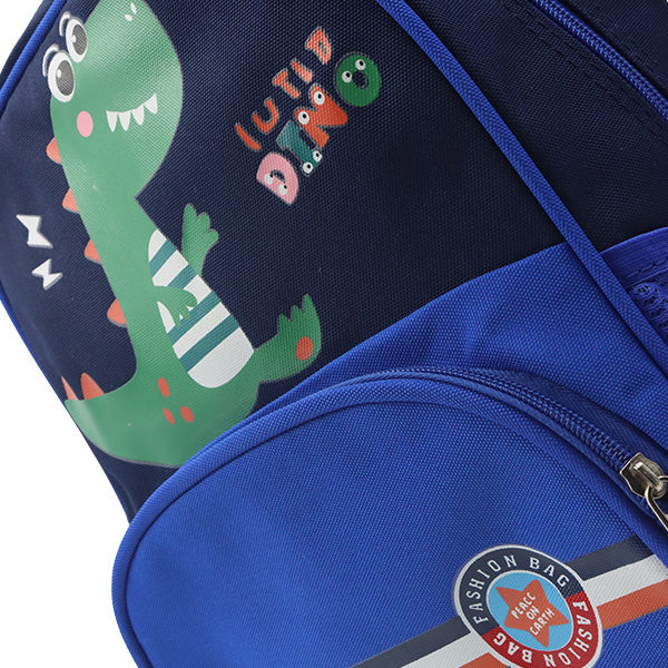 Salveque infantil dinosaurio niño