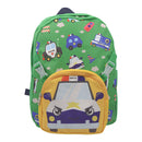 Salveque infantil con LONCHERAera Police