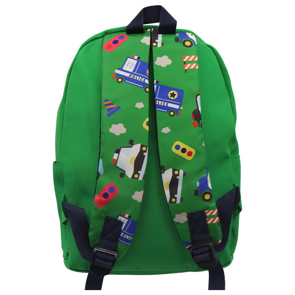 Salveque infantil con LONCHERAera Police