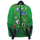 Salveque infantil con LONCHERAera Police