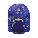 Salveque infantil con LONCHERAera Space