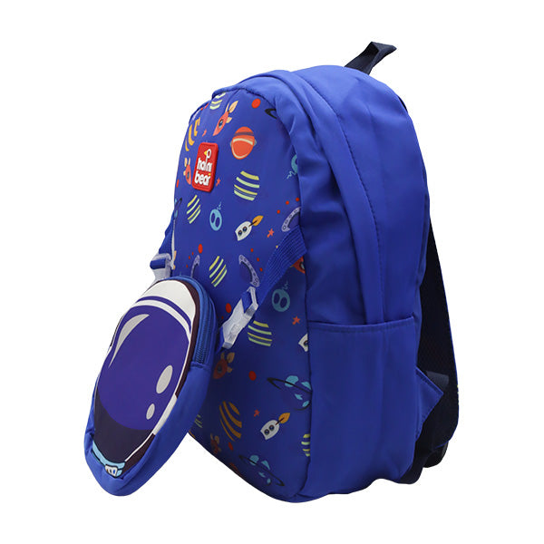 Salveque infantil con LONCHERAera Space