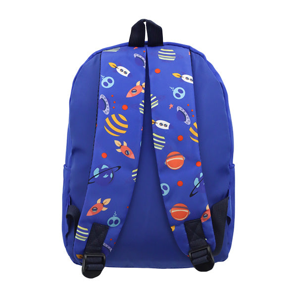 Salveque infantil con LONCHERAera Space