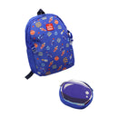 Salveque infantil con LONCHERAera Space