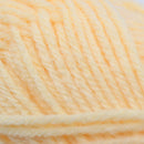 Lana en rollo blanco 30 gramos