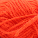 Lana en rollo rojo 30 gramos