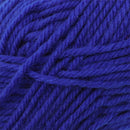 Lana en rollo azul 30 gramos