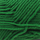 Lana en rollo verde 30 gramos