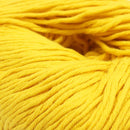 Lana algodón en rollo Amarillo 50gramos