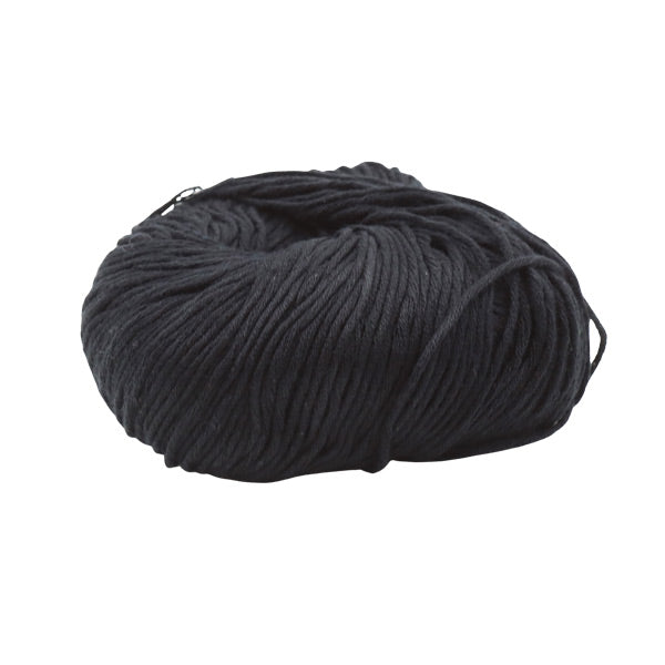 Lana algodón en rollo gramos 50gramos