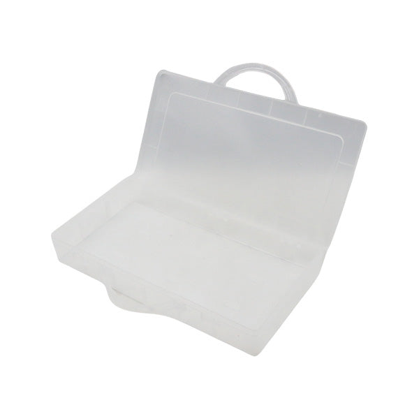 Caja organizadora rectangular 30,5x16x4,5 cm