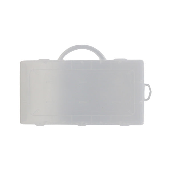 Caja organizadora rectangular 30,5x16x4,5 cm