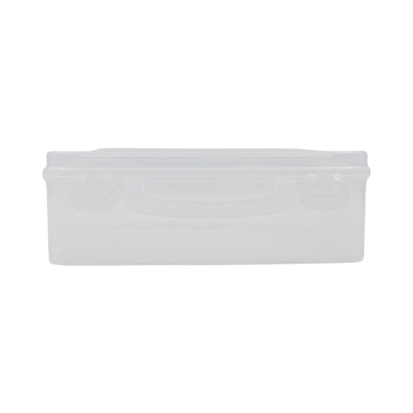 Caja organizadora con asas  13,5x16x5,5 cm