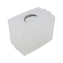 Caja organizadora tres niveles 30 compartimentos 25x19x16 cm