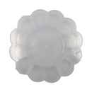 Caja organizadora girasol  13 compartimentos