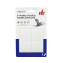 Velcro adhesivo doble