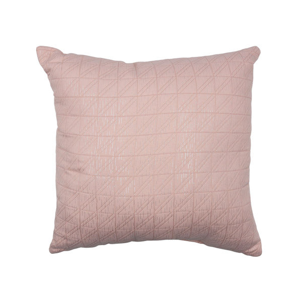 Almohadón navideño blanco 40cm