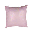 Almohadón navideño blanco 40cm