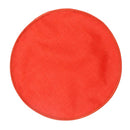 Individual de mesa navideño rojo 38cm