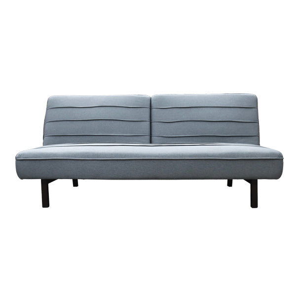 Sofá cama gris