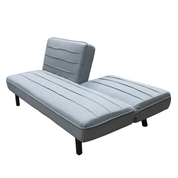 Sofá cama gris