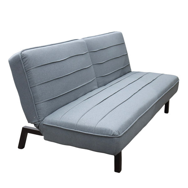 Sofá cama gris