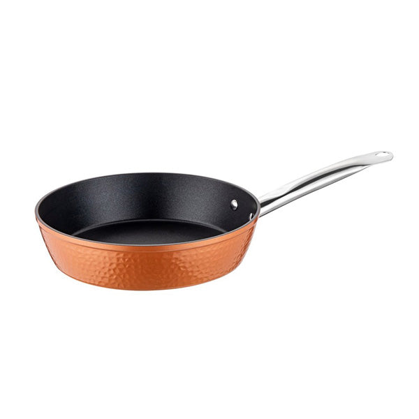 Sarten antiadherente 26cm copper hammer  hbi102 hamilton beach