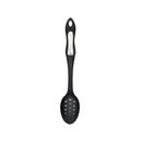Cuchara ranurada 14" Hamilton beach