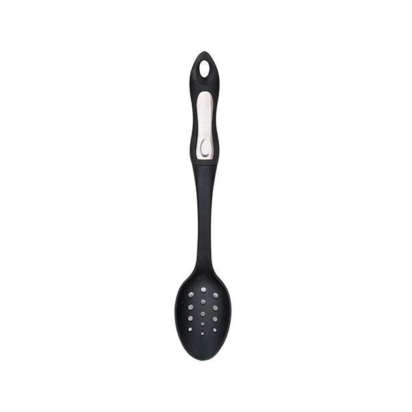 Cuchara ranurada 14" Hamilton beach
