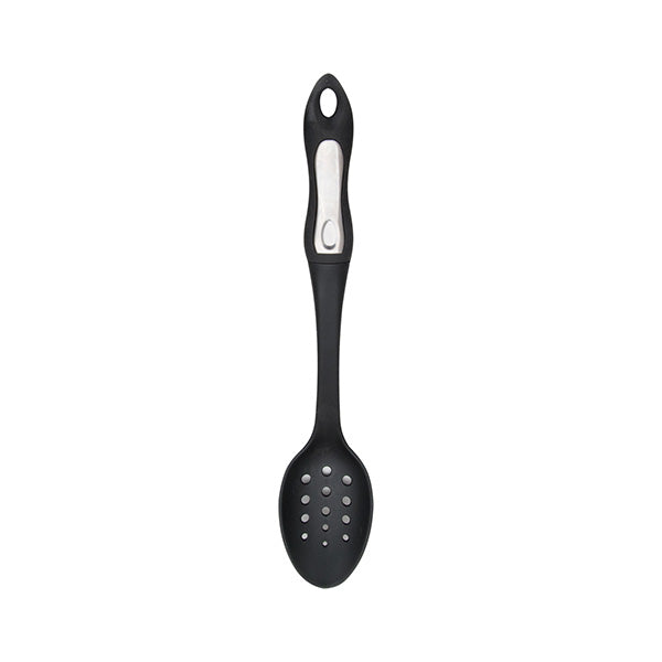 Cuchara ranurada 14" Hamilton beach