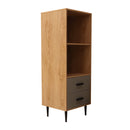 Gabinete gris