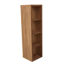 Estante 4 niviveles café