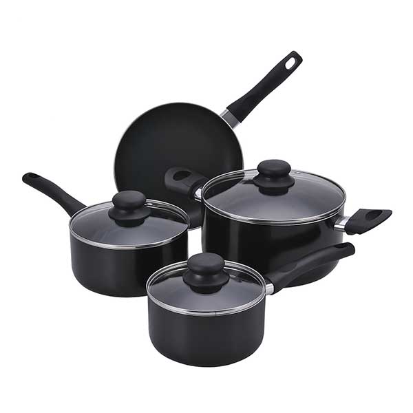 Set de ollas 7 piezas Proctor sílex