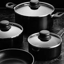 Set de ollas 7 piezas Proctor sílex