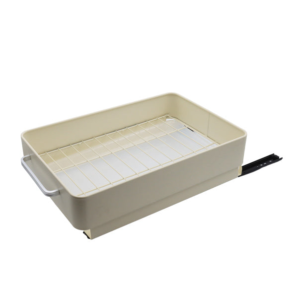 Organizador para cocina extraíble