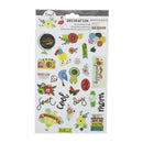 Sticker decoration surtidos