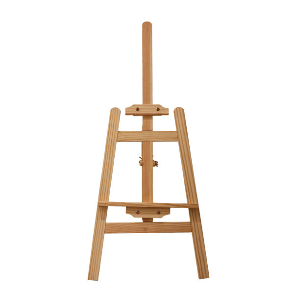 Caballete de madera HJ-90B 90cm