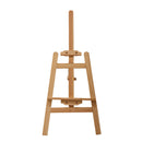 Caballete de madera HJ-90B 90cm