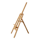 Caballete de madera HJ-90B 90cm