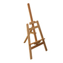 Caballete de madera HJ-90B 90cm