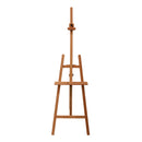 Caballete de madera HPX-S01D 170cm